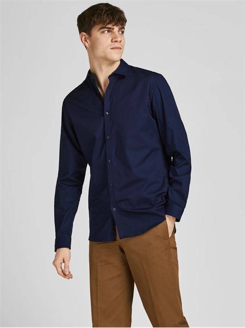  JACK AND JONES | 12201905/Navy Blazer